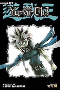 遊戯王マンガ　英語版セット⭐︎合計36巻⭐︎Yu-Gi-Oh! 718I6LLu6wL._UF350,350_QL50_.jpg